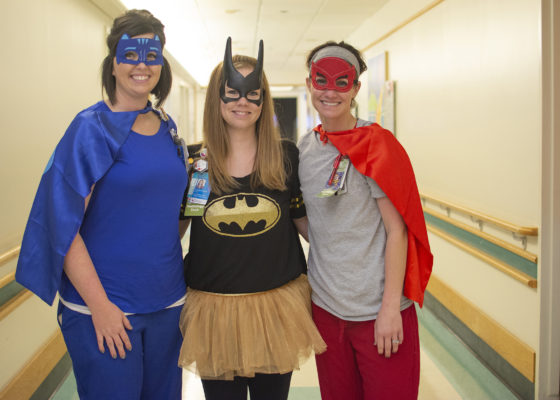 Happy Halloween from Radiology! - Cincinnati Children's Blog