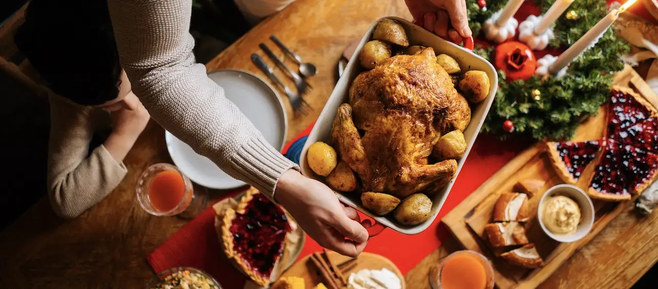 Tips For Hosting A Food-Allergy-Friendly Thanksgiving Meal