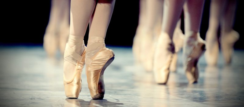 Youth Dance Injuries: How to Identify the Issue