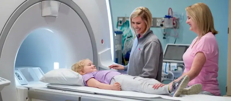 Construction Update: MRI Services Moving and Expanding