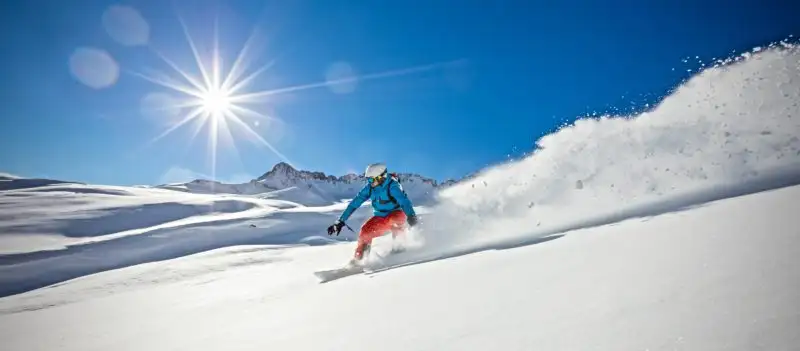 Winter Sports Injuries: What You Need to Know