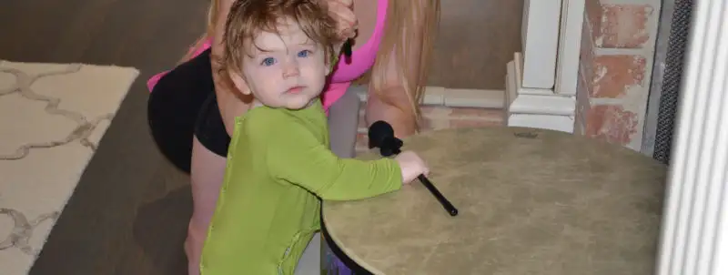 Making Music Instead of Noise: Ephraim’s Journey with Three Genetic Disorders