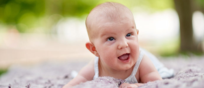 5 Must-Know Points About Infantile Torticollis