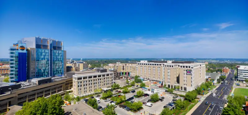 Cincinnati Children’s Top 10 Stories of 2018