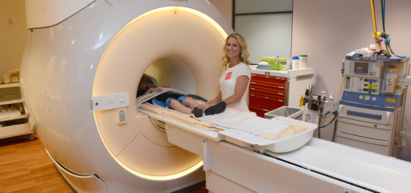 Moving in the Right Direction: Updates on MRI