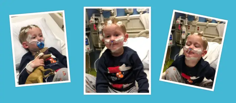 Sleep Study for Kids: What’s It Like?