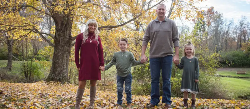 A Trifecta of Diagnoses: Chiari Malformation, Pectus Excavatum, Ehlers-Danlos