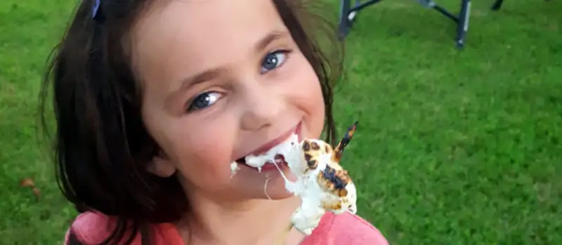 EoE Times 3: Tinleigh Is Living the Allergy Life