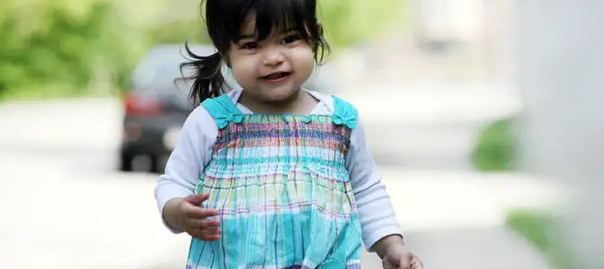 The ABCs of Biting in Infants and Young Toddlers