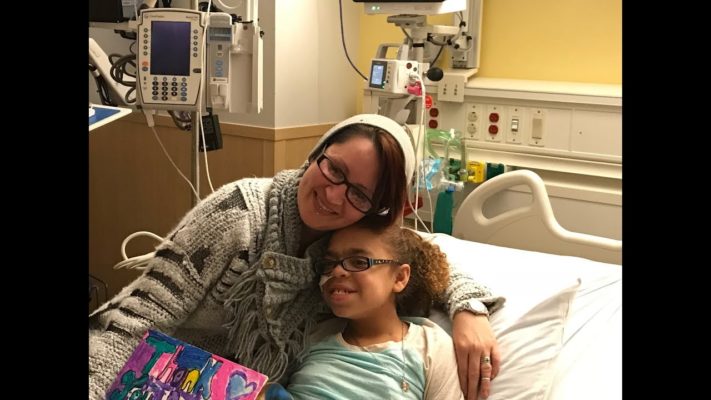 A Letter to My Sister, My Daughter’s Kidney Donor