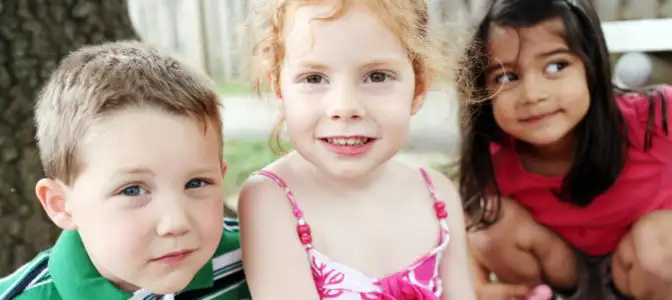 Questions to Help Assess the Quality and Safety of Childcare Centers