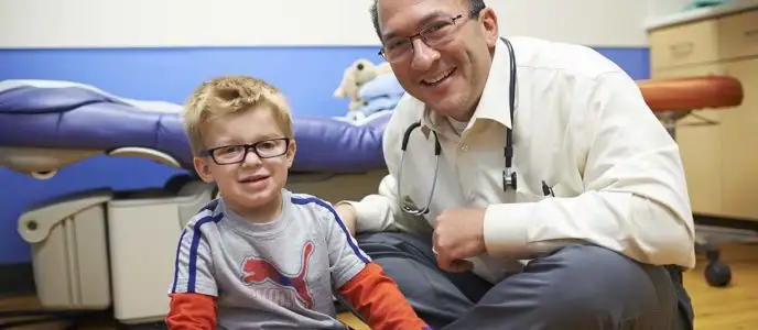 Hepatoblastoma in Kids: Most Frequently Asked Questions