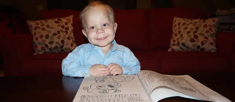 Langerhans Cell Histiocytosis: Dabrafenib A Game Changer For My Son