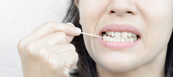 Parents: Talk to Your Teens About the Dangers of Nicotine Toothpicks