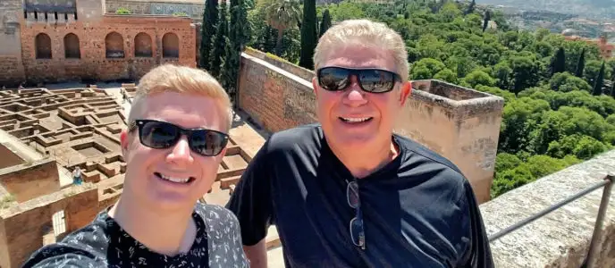 Living Life to the Fullest: 9 Years After Chronic Myeloid Leukemia Diagnosis