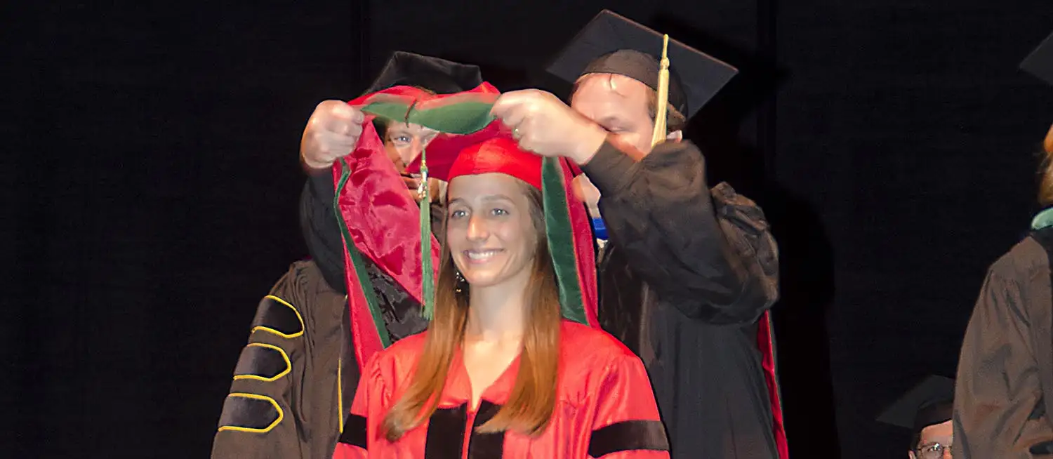 Liver Transplant Recipient Pursues Dream of Becoming A Pediatric Gastroenterologist