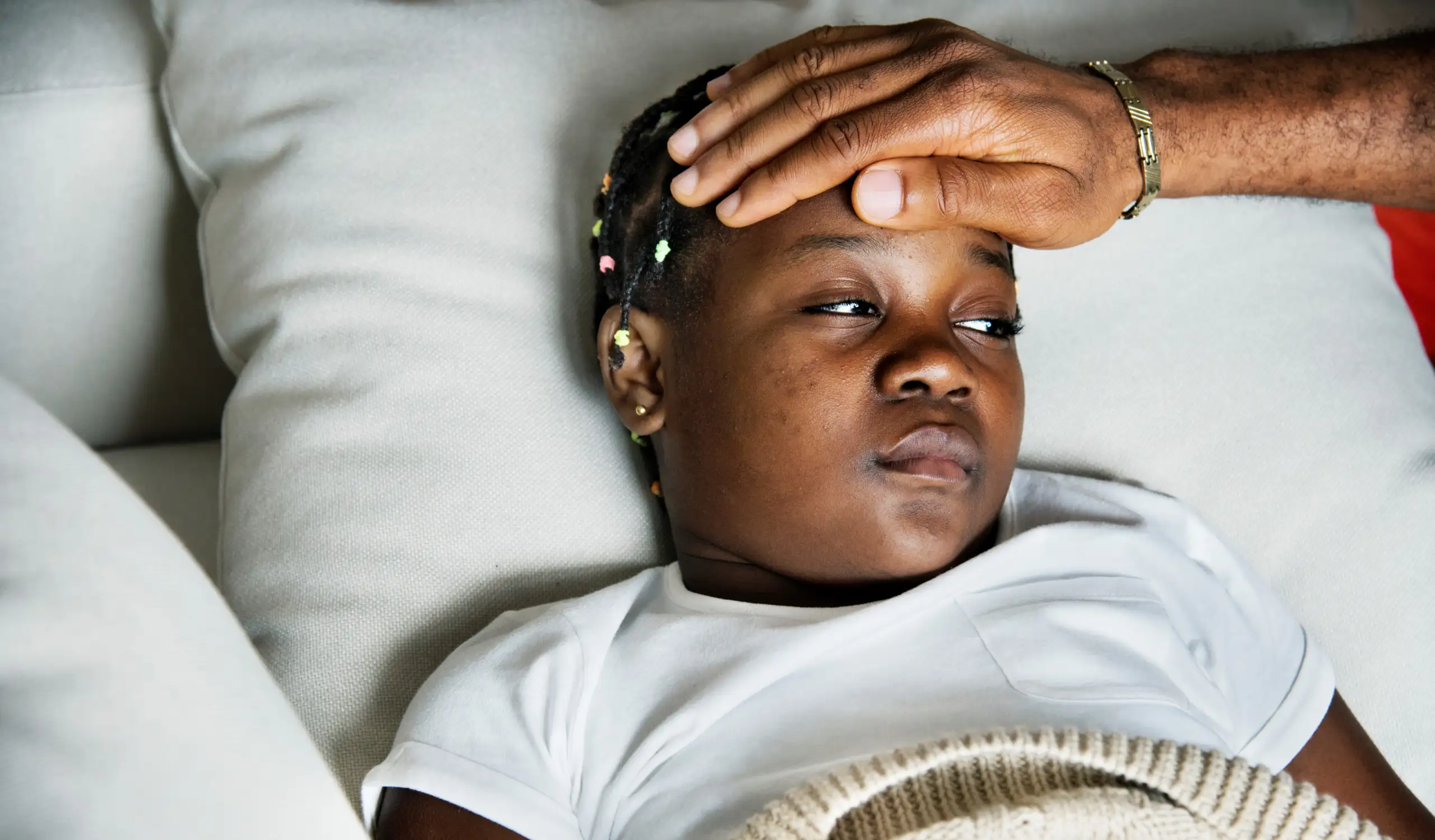 Measles Outbreak 2019: Your MMR Questions Answered