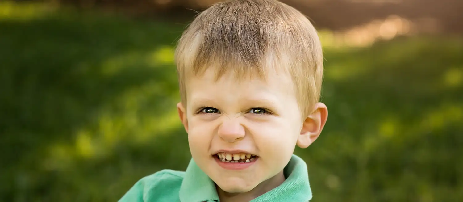 Tetralogy of Fallot: When The Words “Thank You” Aren’t Enough