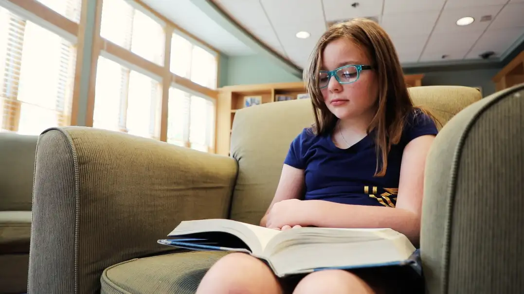 7 Things I Wish I Had Known About Pediatric Strokes