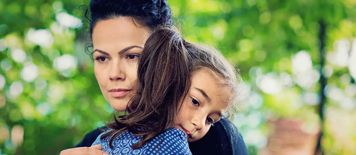 Post-Traumatic Stress Disorder (PTSD) in Parents of Medically Fragile Children