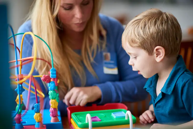 How to Help A Preschooler Who Begins to Stutter