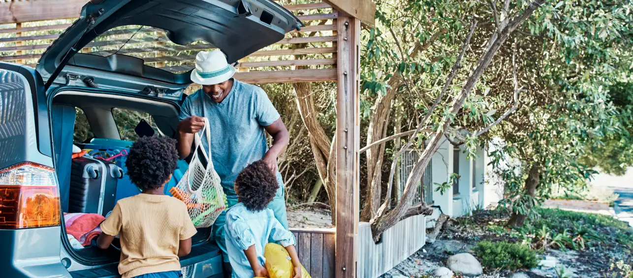 Holiday Travel With Kids: Tips To Be Prepared