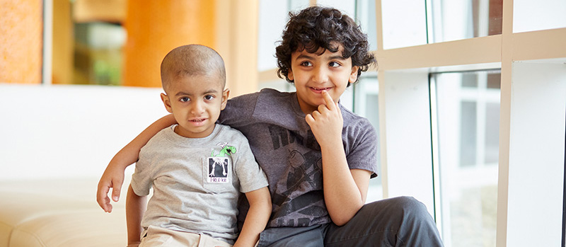 Questions to Ask When Your Child Needs A Bone Marrow Transplant