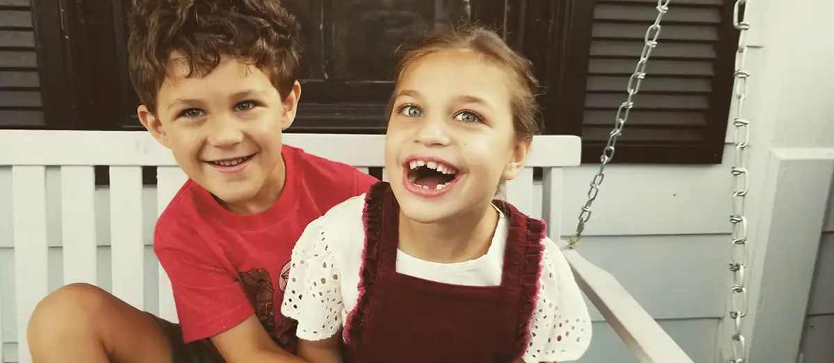 Giving Thanks for Asparagine Synthetase Deficiency Disorder Diagnosis