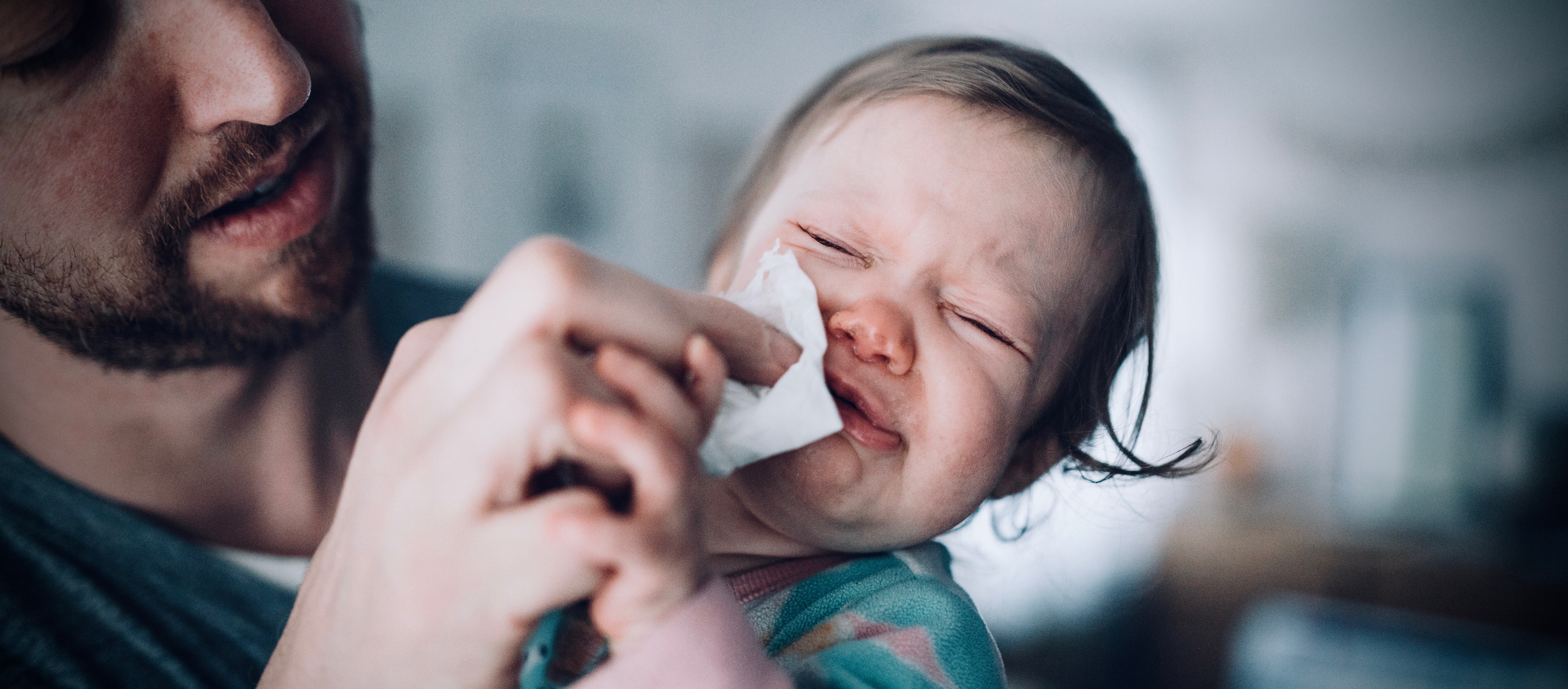 Bronchiolitis: A New Parent’s Guide to One of the Most Common Winter Illnesses