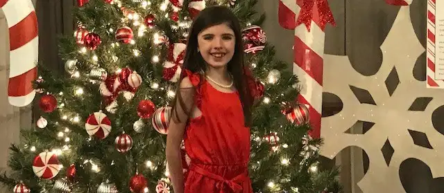 Pulmonary Hypertension, HHT & New Year’s Resolutions