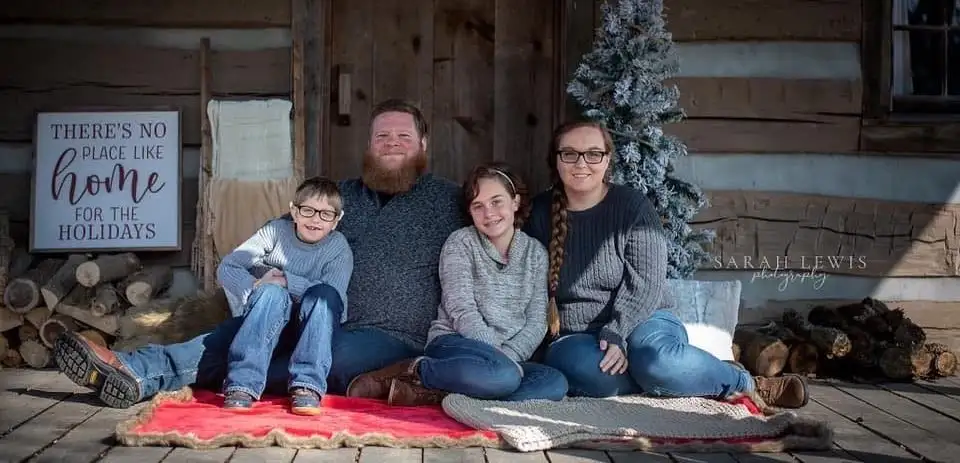 How I Became an Advocate for My Child’s Rare Condition