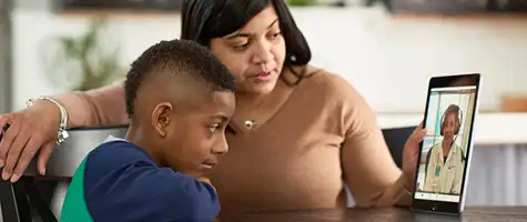 Video Visits: A New Way to Connect With a Pediatric Expert