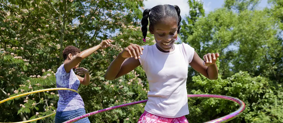 Simple Activity Ideas for Kids During COVID-19