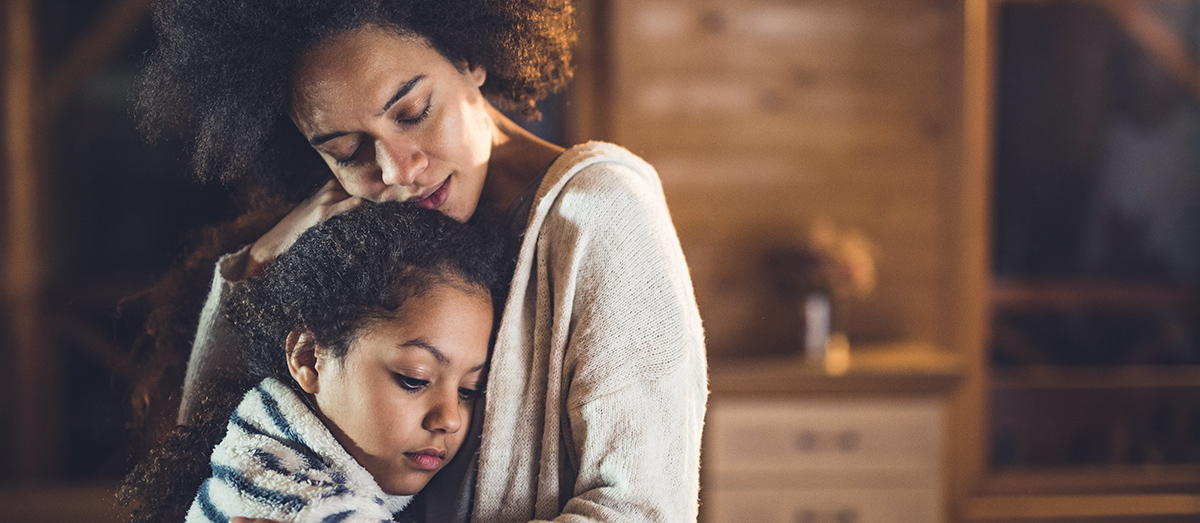 Taking Care of Your Family’s Mental Health During COVID-19