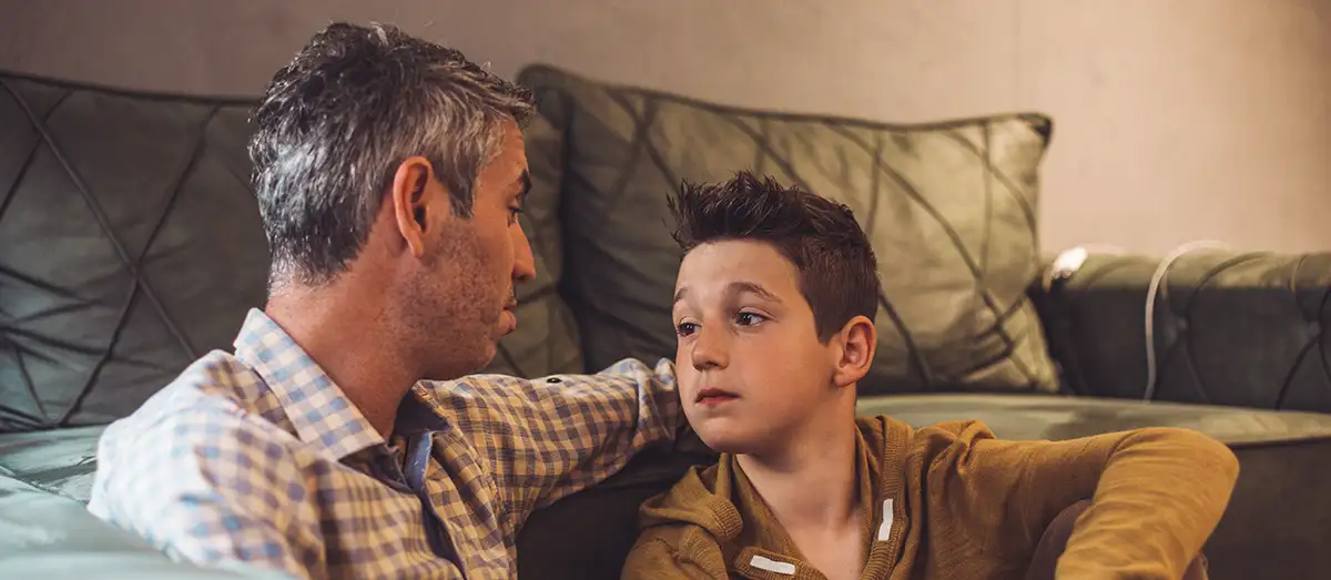 Steps To Help Ease Kids’ Fears and Anxieties About COVID-19