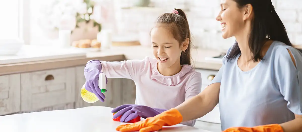 How to Safely Disinfect for COVID-19