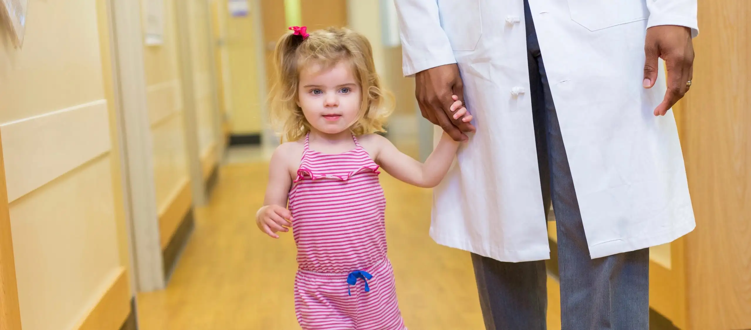 The Importance of Well-Child Visits During COVID-19