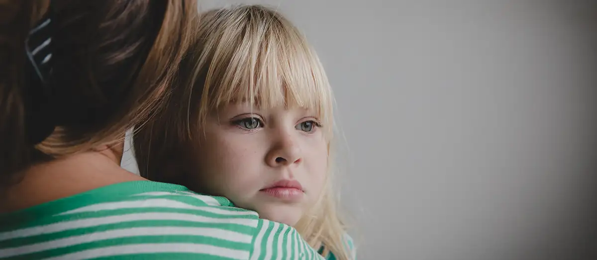 COVID-19: I Took My Daughter to A Doctor’s Appointment