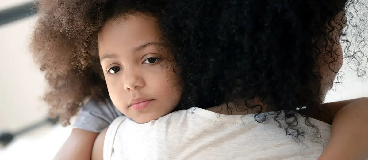 COVID-19 & Kids: Identifying Mental Health Problems and Getting Help