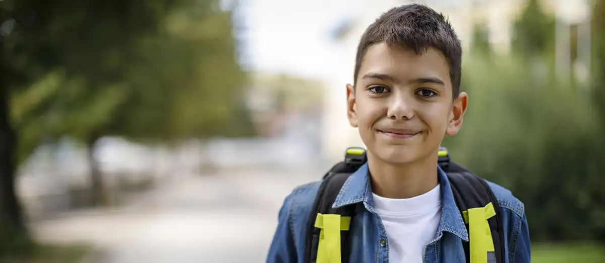 Easing Back-to-School Jitters After A Long Summer