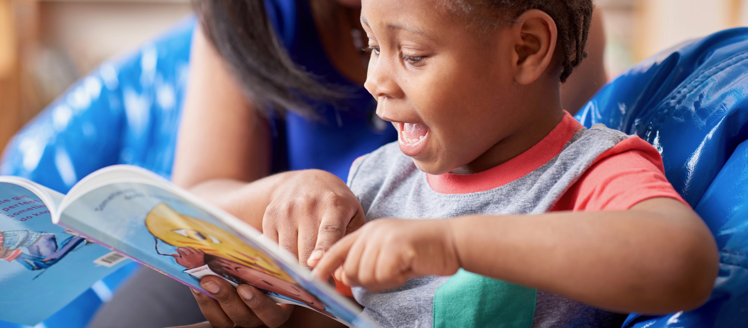 A Parent’s Guide to Reading Concerns During COVID