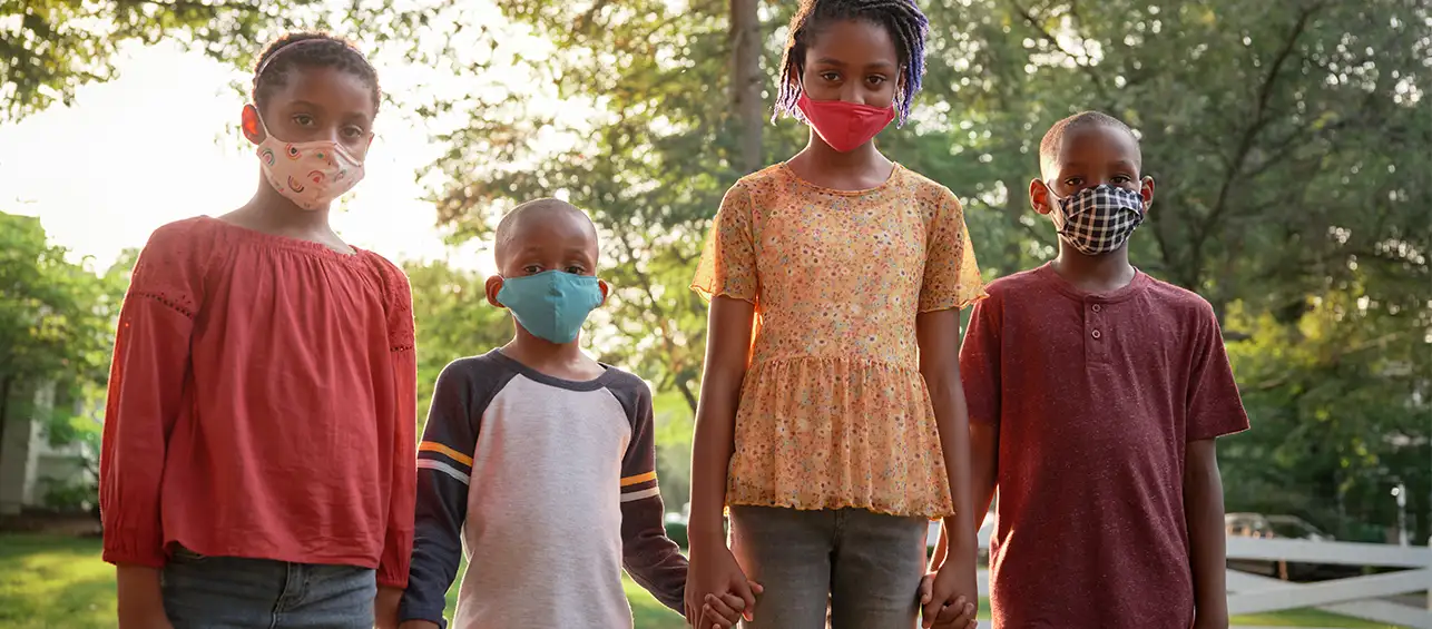 What To Do When Encountering Racism with Children