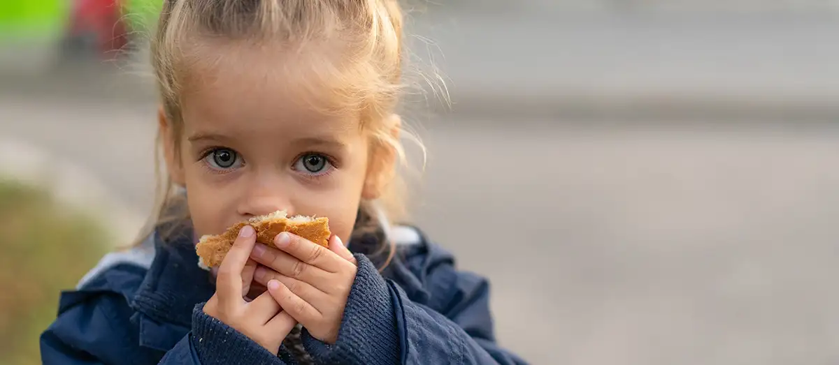How to Read a Label For Food Allergies