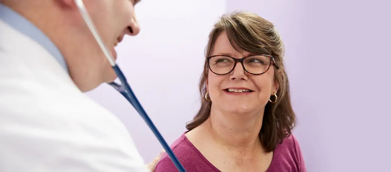 Born with a Heart Defect and Lost to Care