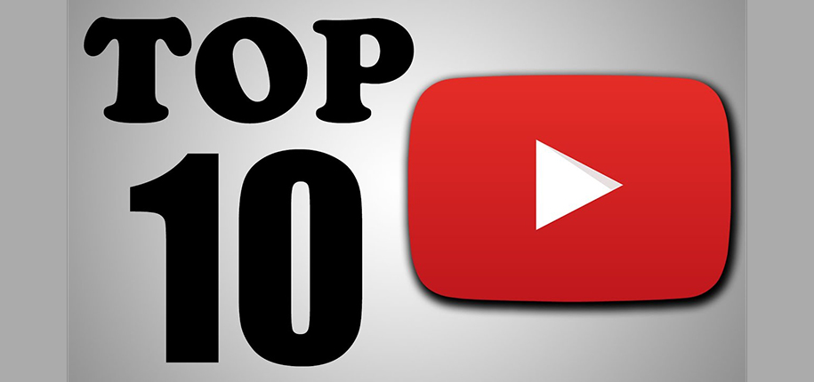 Top 10 Radiology YouTube Videos, Part 1
