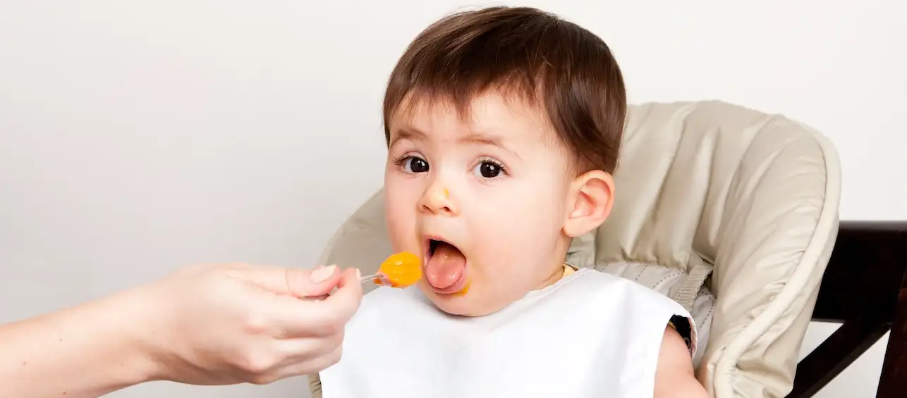 Heavy Metals in Baby Food: Info Parents Need