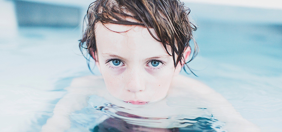 Secure Your Child Around Pools These Summer Months