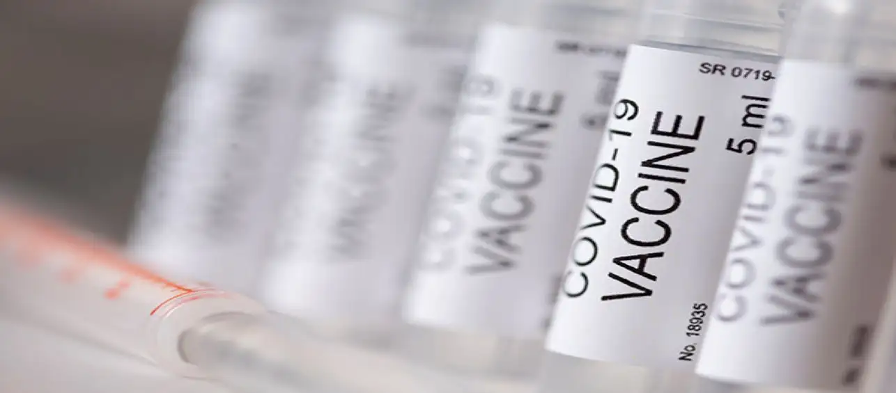 The Young & Healthy Podcast | Episode 1 COVID-19: Finding New Normal