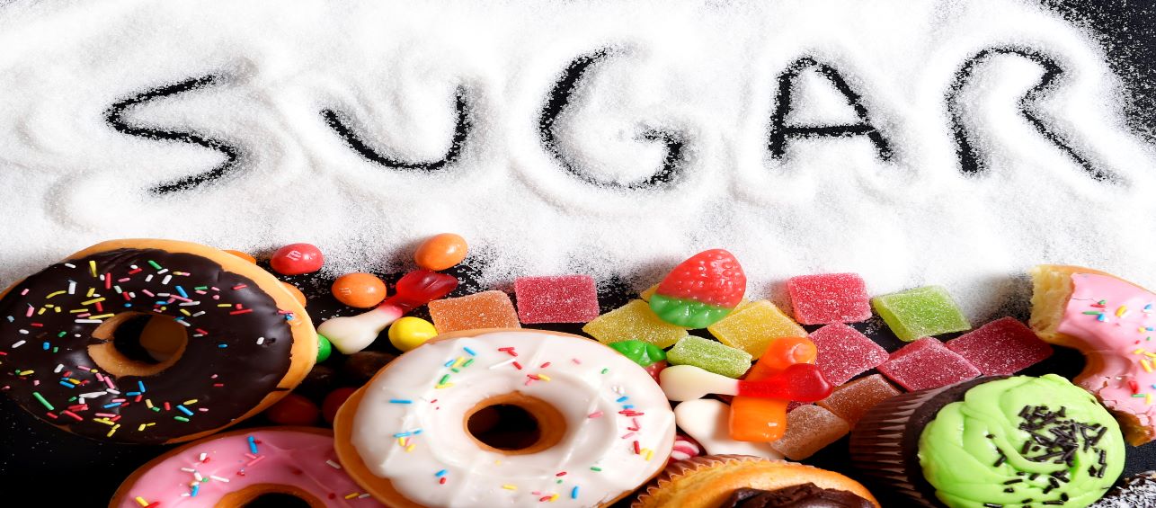 Young & Healthy Podcast | Kids and Sugar: A Recipe for Success