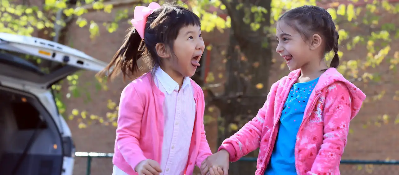 Tips For Kids Feeling Socially Anxious As We Emerge From The Pandemic